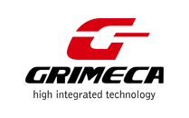Grimeca Logo