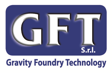 logo GFT (colori)