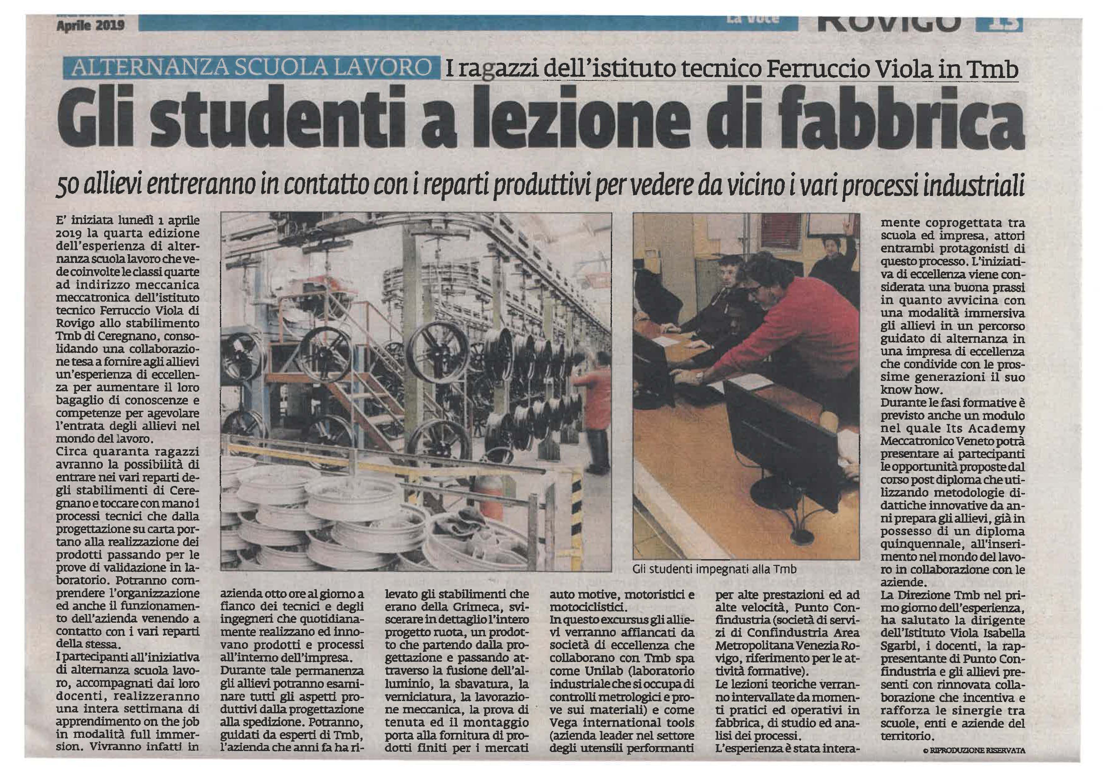 01.04.2019 Alternanza Scuola-Lavoro 2019_Pagina_1